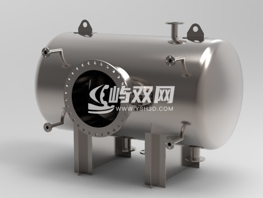 俄罗斯伏特加罐车缩略图