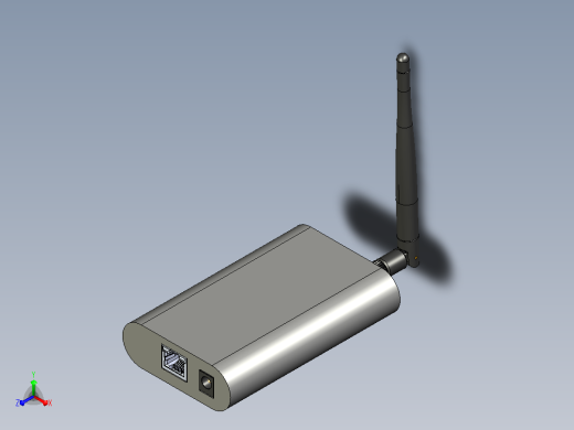 Yaestar TG100 GSM调制解调器