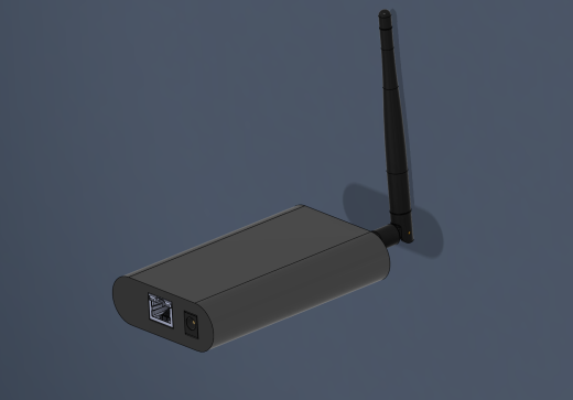 Yaestar TG100 GSM调制解调器缩略图