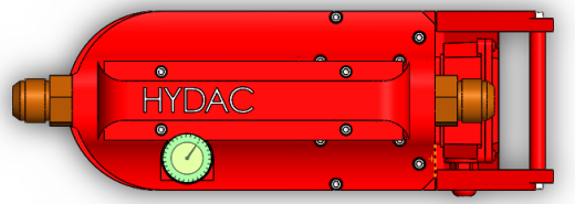 HYDAC (OF 7 S) 过滤装置缩略图