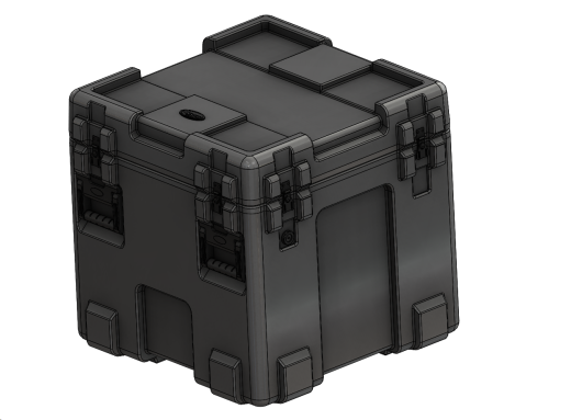SKB 防水实用箱缩略图