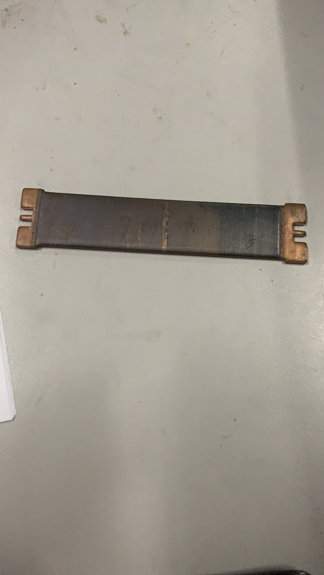 测铜片阻值分类机（sw19可编辑+工程图）