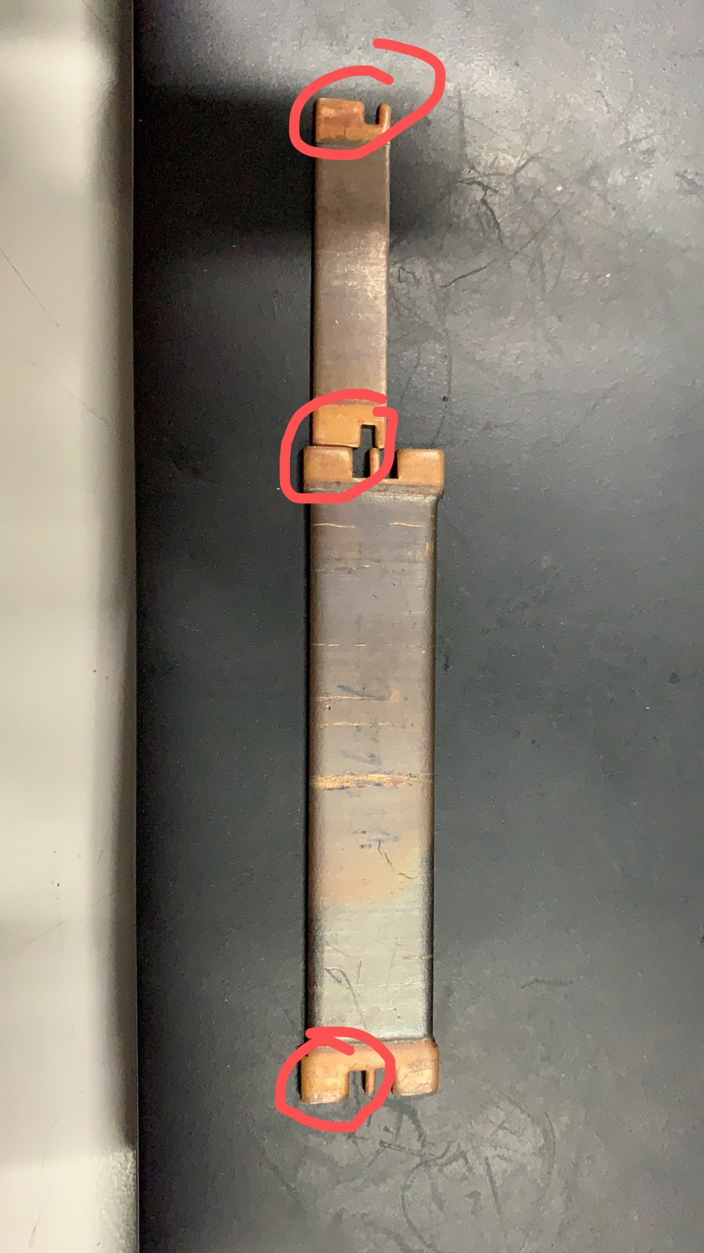 测铜片阻值分类机（sw19可编辑+工程图）