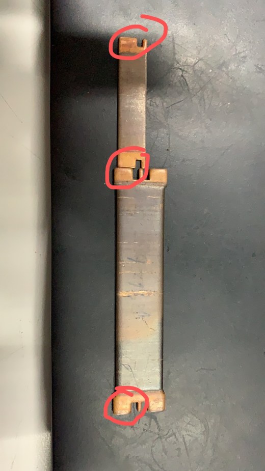 测铜片阻值分类机（sw19可编辑+工程图）缩略图