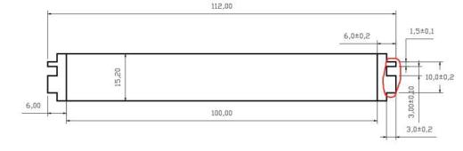 测铜片阻值分类机（sw19可编辑+工程图）缩略图