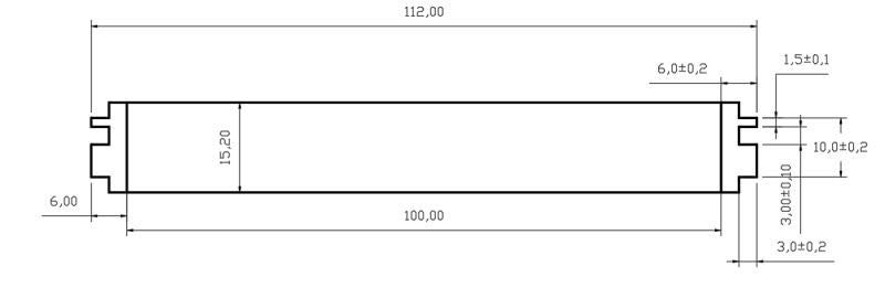 测铜片阻值分类机（sw19可编辑+工程图）