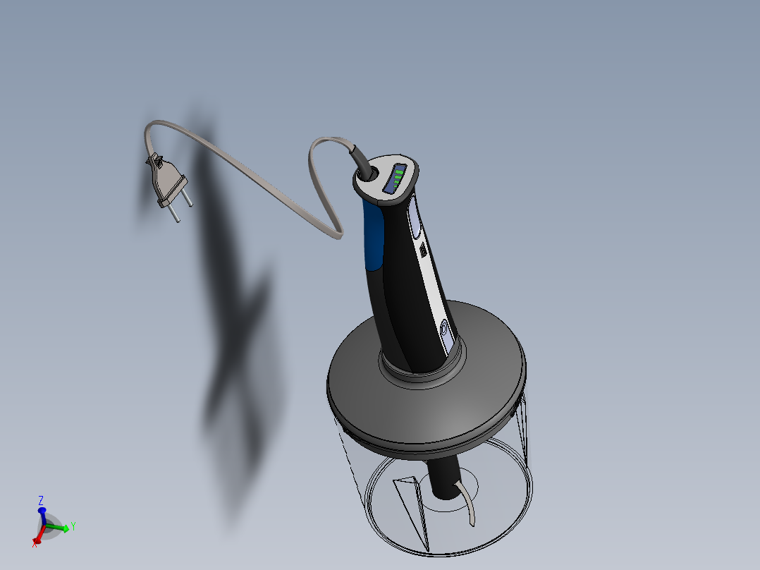 简单家用搅拌器、搅拌机（SW2012