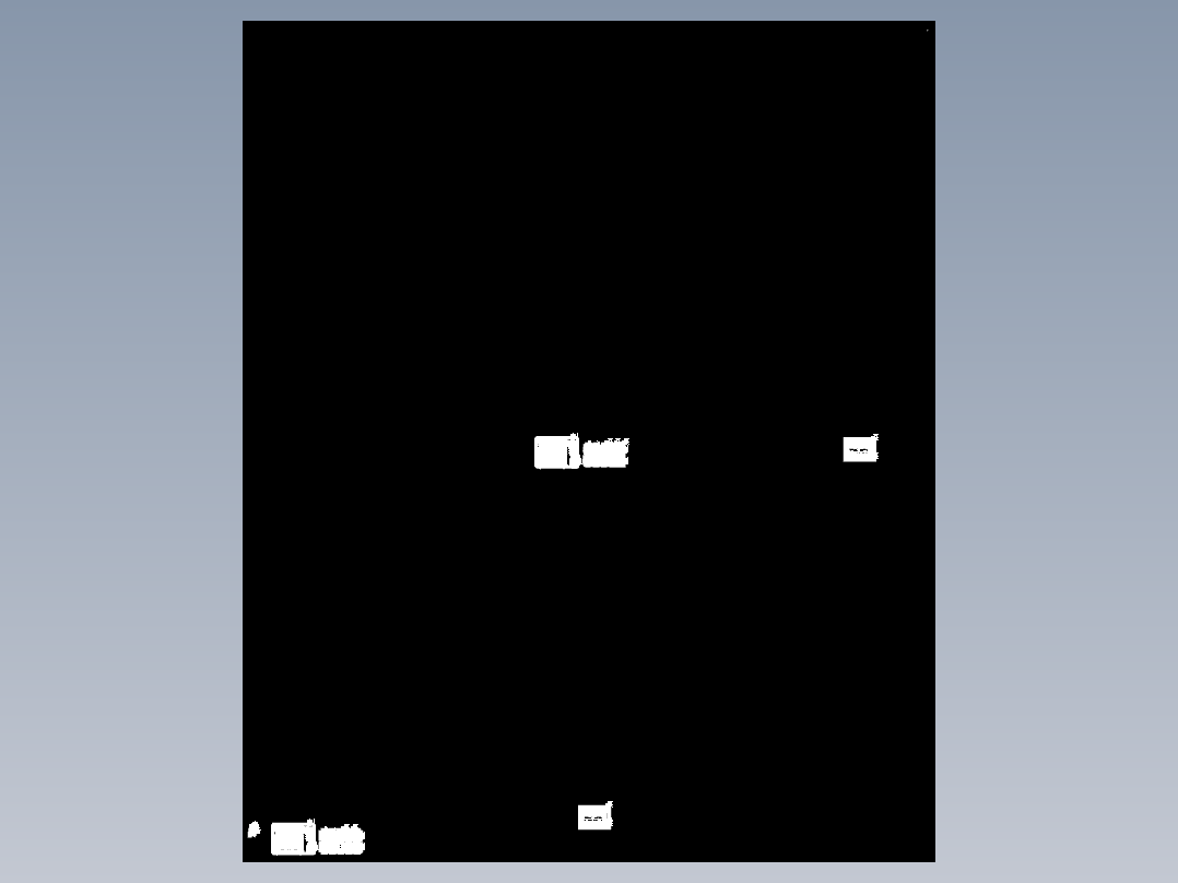 上连接板模具设计