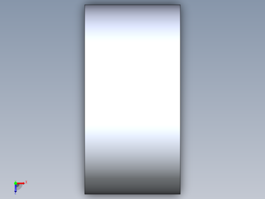 船舶管路系统S1_SeaDrainPLUS_Coupling-SxS_37E170003_3in Sea Drain Plus - Coupling - SxS俯视缩略图