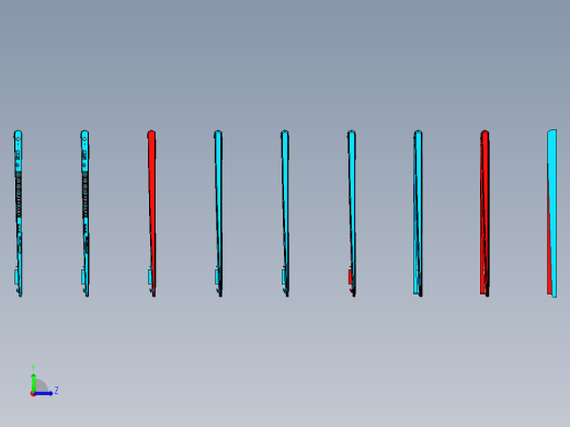NPB-GXT-17-2-27左视缩略图