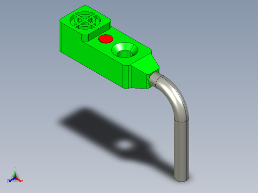 传感器 Proximily SP-02P