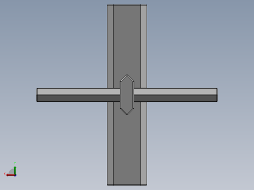 木制接头4后视缩略图