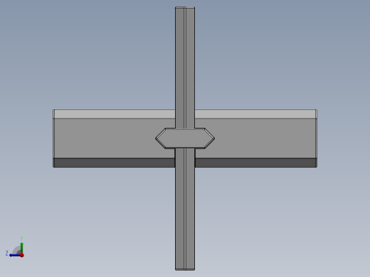 木制接头4右视缩略图