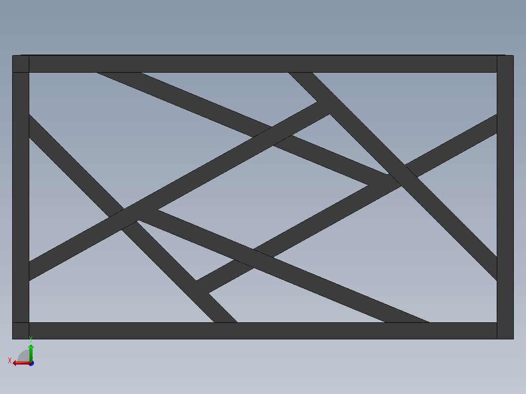 GLASS_TABLE后视图