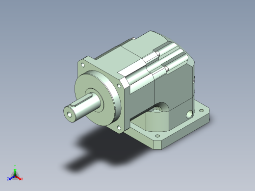 直齿ZPLX142-L1 35-114.3-200-M12.stp