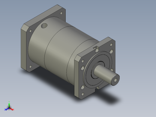 直齿PLF160-L2-LC 35-114.3-200-M12.stp