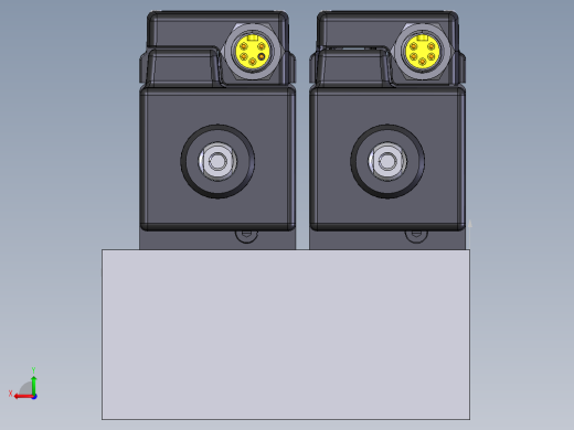 Continental Hydraulics-266188液压元件后视缩略图