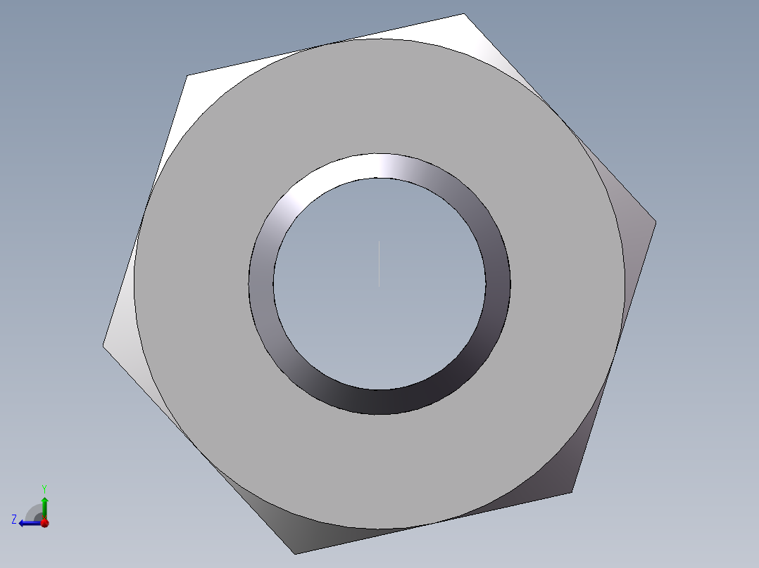 90度焊接接头、2WD-16X1.5右视图