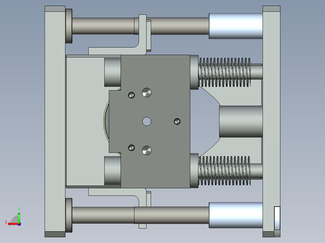 A0003043-板料成形工具后视图