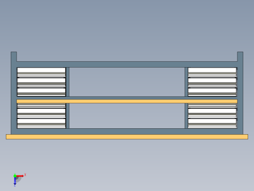工作台workbench-91.snapshot.2--stp俯视缩略图