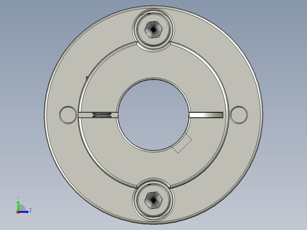 GNLT-68X75-22K6-22K6左视图