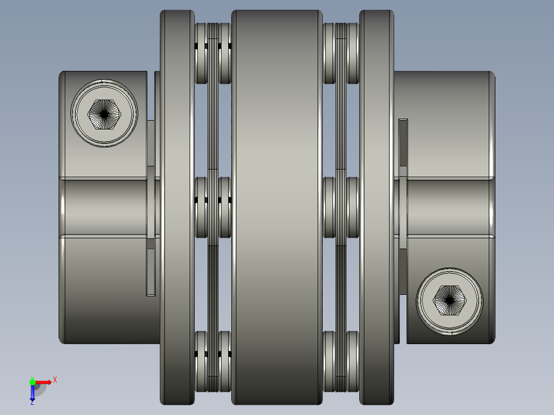 GNLT-68X75-22K6-22K6俯视图