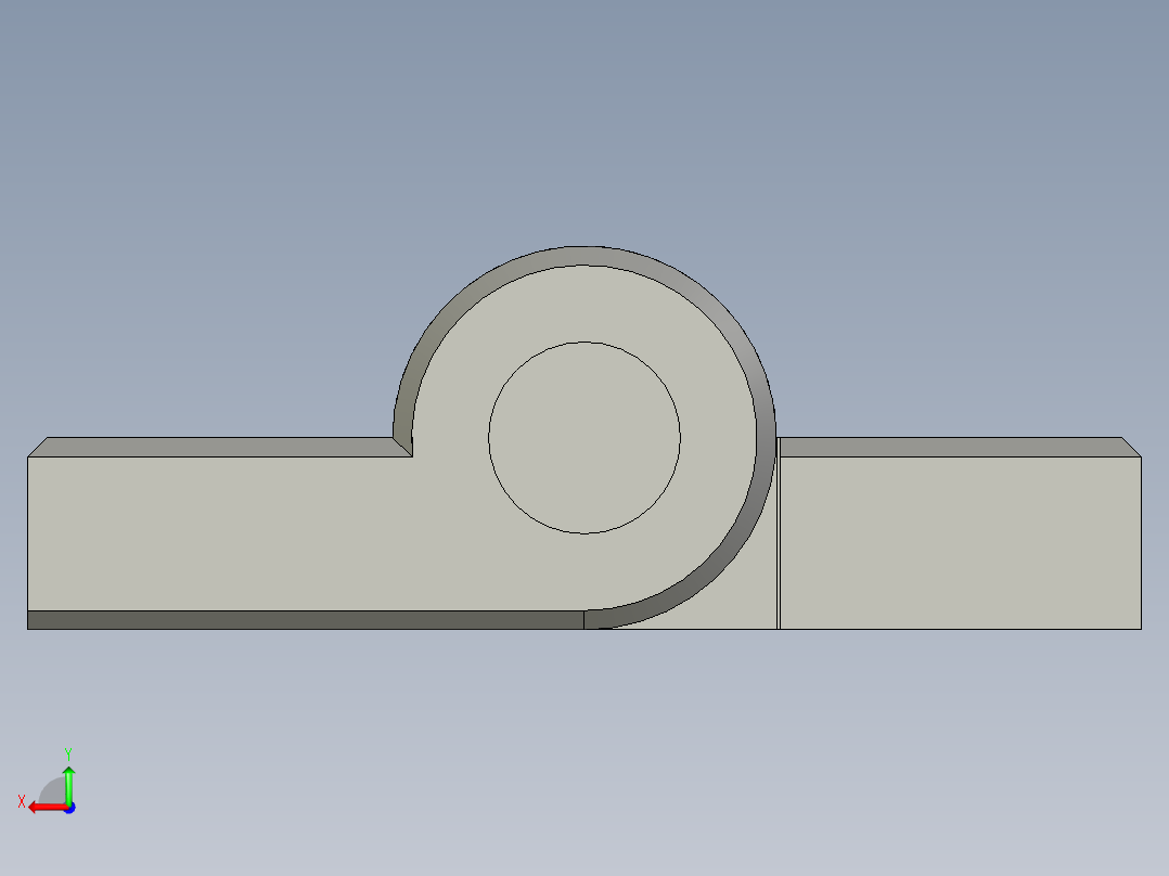 BET-H4040(Nylon)后视图