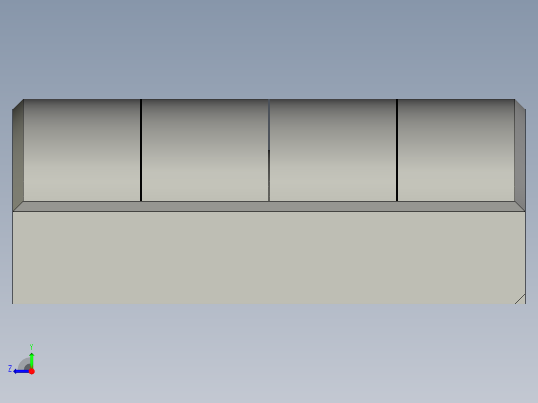 BET-H4040(Nylon)右视图