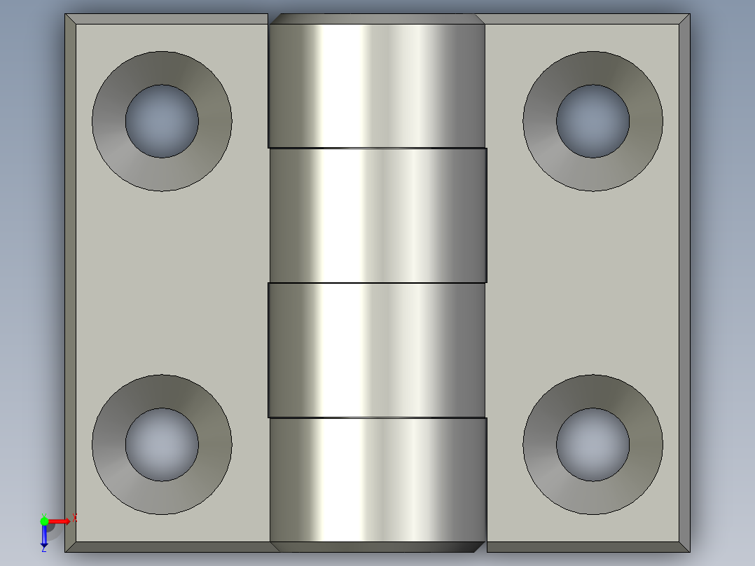 BET-H4040(Nylon)俯视图