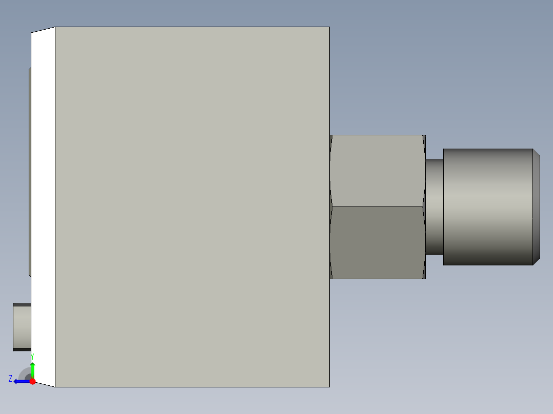 ISE30A-01-N-M(0)-1右视图