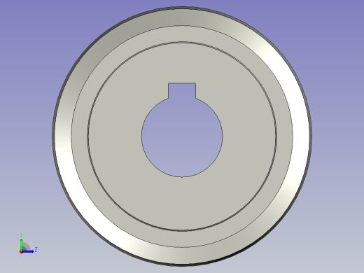 行李箱自动组装生产线设计-XYGM-BLX-DSYZ-006左视缩略图