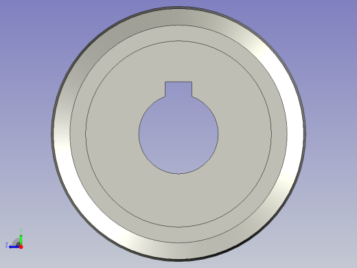 行李箱自动组装生产线设计-XYGM-BLX-DSYZ-006右视缩略图