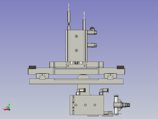 123456789-DL-XL02-112-分盘机构-1111后视缩略图
