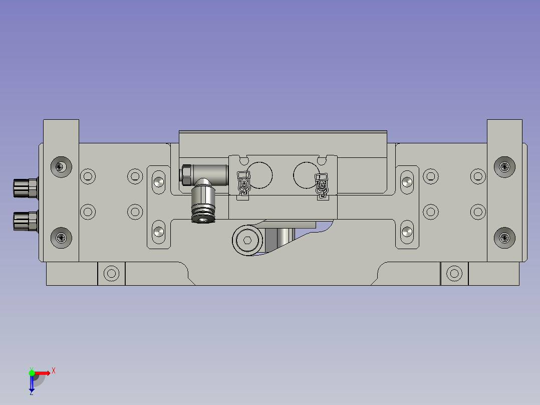 123456789-DL-XL02-112-分盘机构-1111俯视图