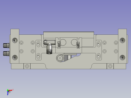 123456789-DL-XL02-112-分盘机构-1111俯视缩略图