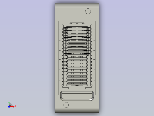 DLDXH5-04上料机小车OM前视缩略图