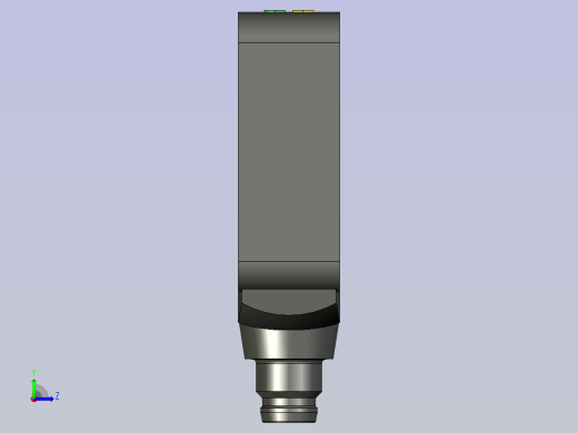 西克sick传感器SICK_WTB9-3P2211-Order_no.1049045_0_左视缩略图