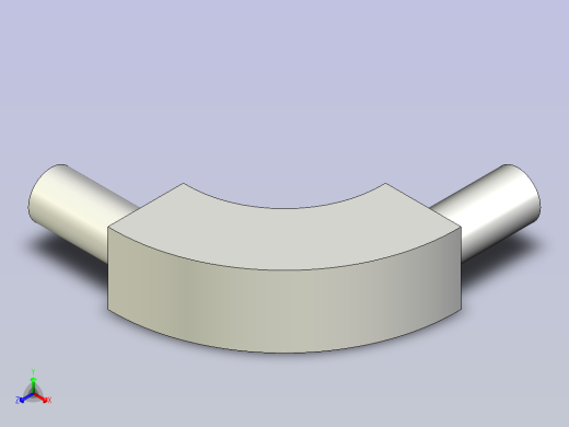 可支持建模的FreeCAD