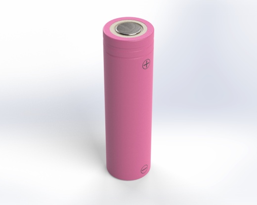 三星18650电池30Q缩略图