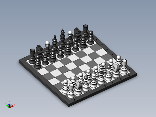 象棋04主视缩略图