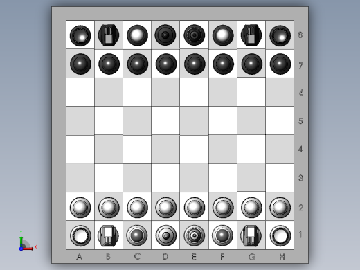 象棋04前视缩略图