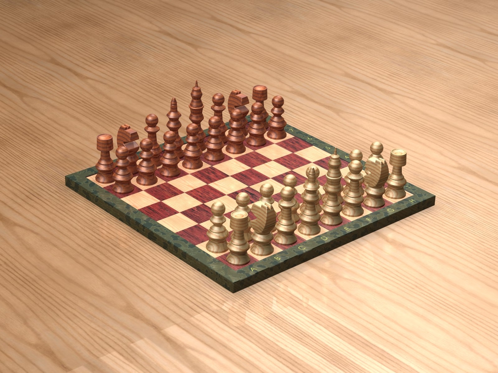 象棋04