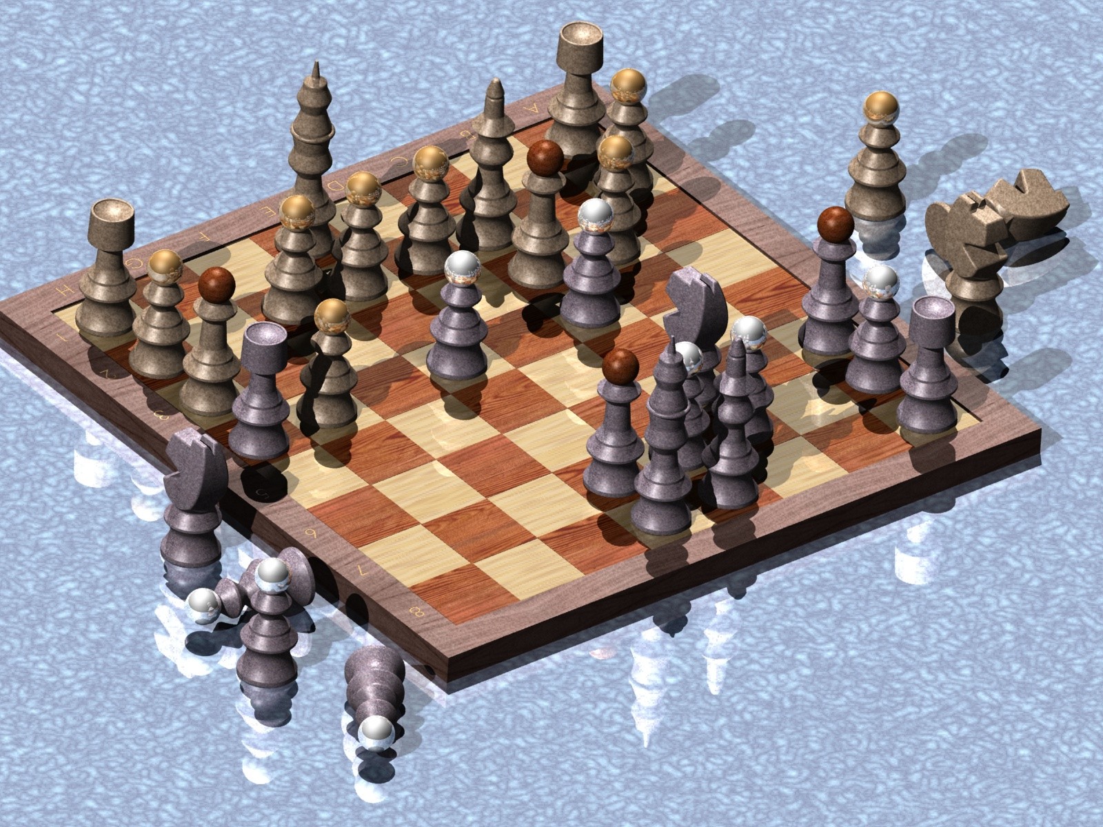 象棋04