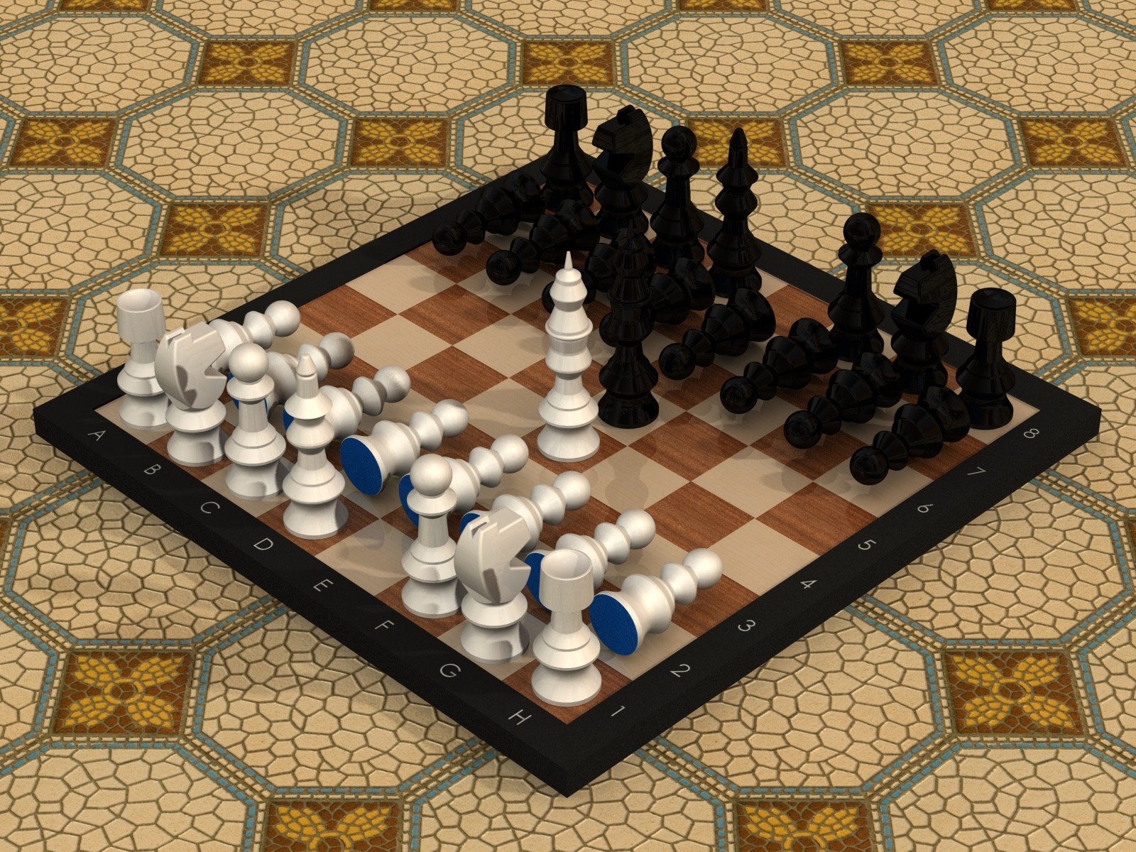 象棋04