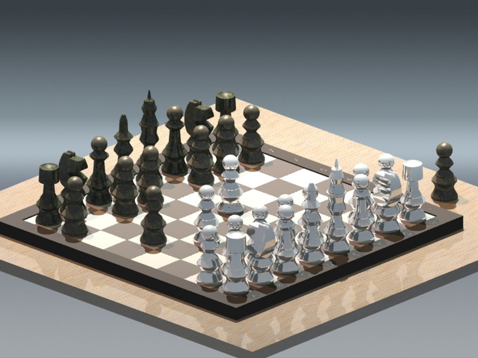 象棋04