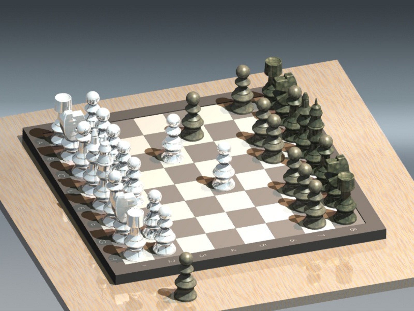 象棋04