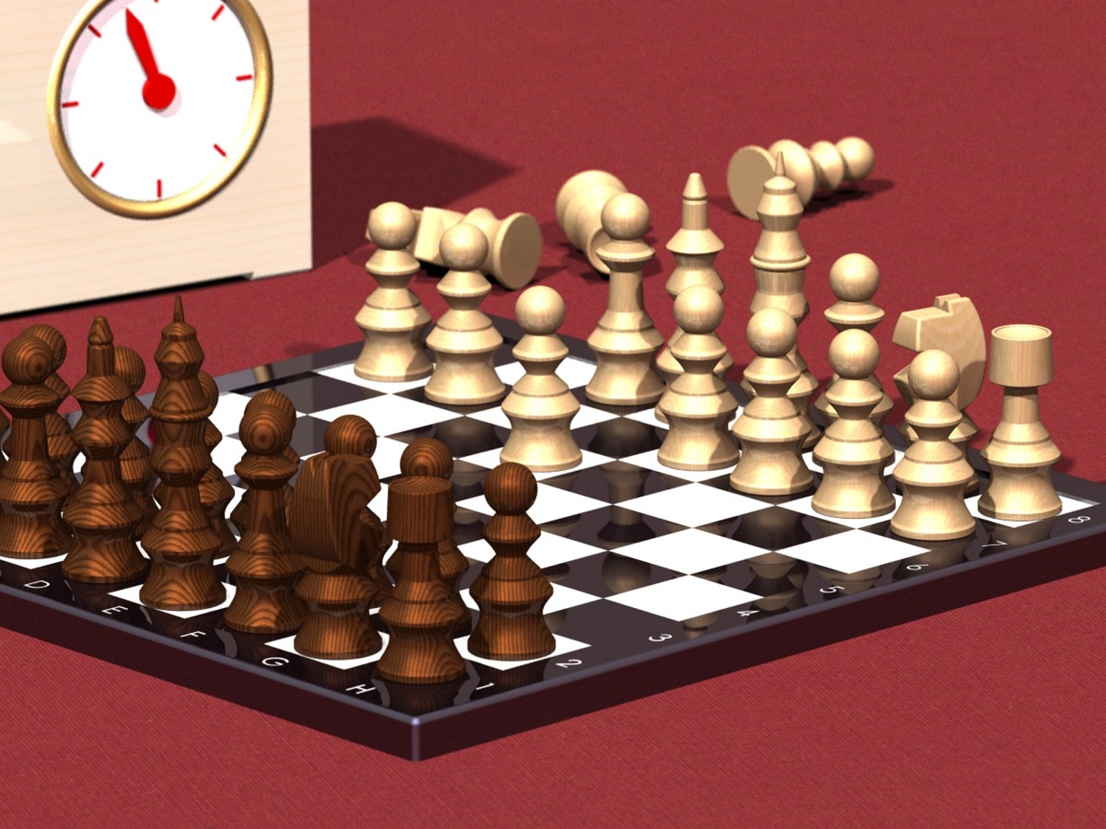 象棋04