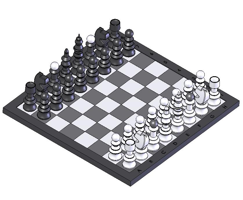 象棋04