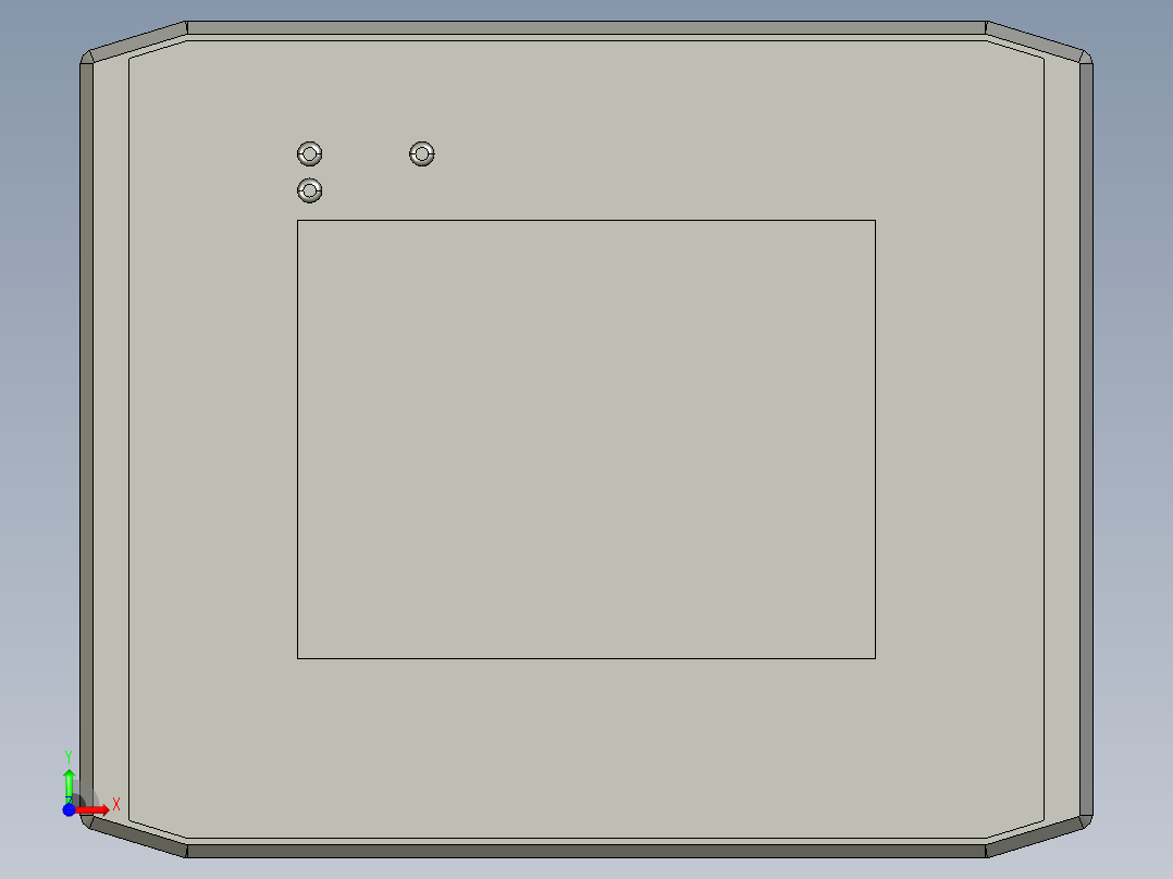 KISTLER_Type_5863A20_2_03仪表前视图