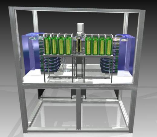 盘式送料机缩略图